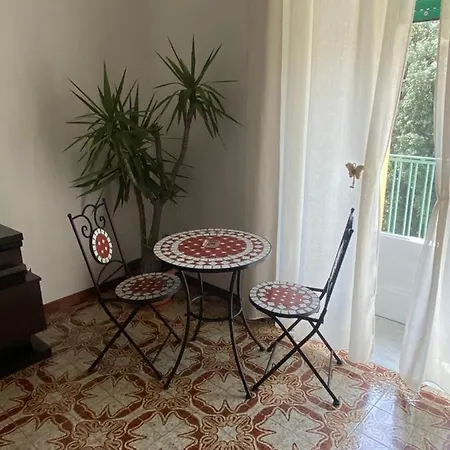 Couette-café Filippo Secondo