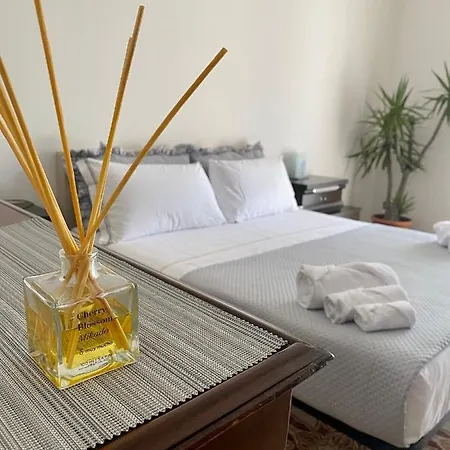 Filippo Secondo 住宿加早餐酒店 那不勒斯