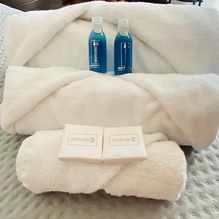 ベッド・アンド・ブレックファスト Filippo Secondo ナポリ