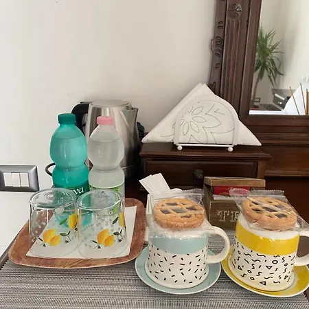 Filippo Secondo Νάπολη