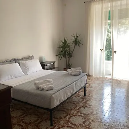 Bed & Breakfast Filippo Secondo Napoli