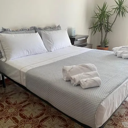 Bed & Breakfast Filippo Secondo