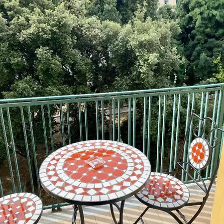 Bed & Breakfast Filippo Secondo