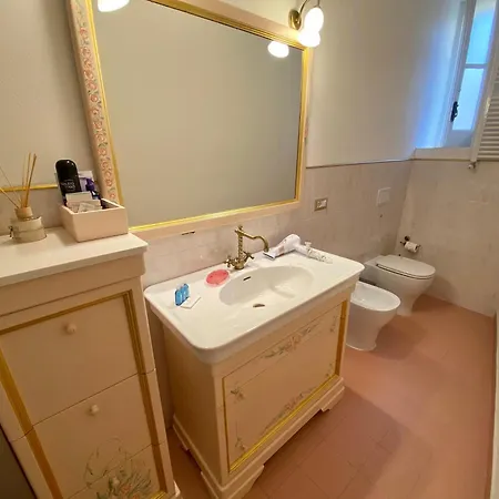 Filippo Secondo Bed and Breakfast