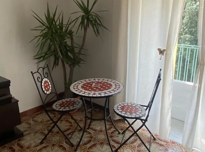 Bed & Breakfast Filippo Secondo