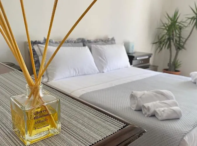 Filippo Secondo Bed & Breakfast Napoli