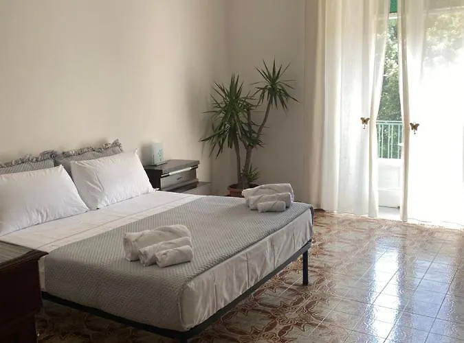 Bed & Breakfast Filippo Secondo Napoli