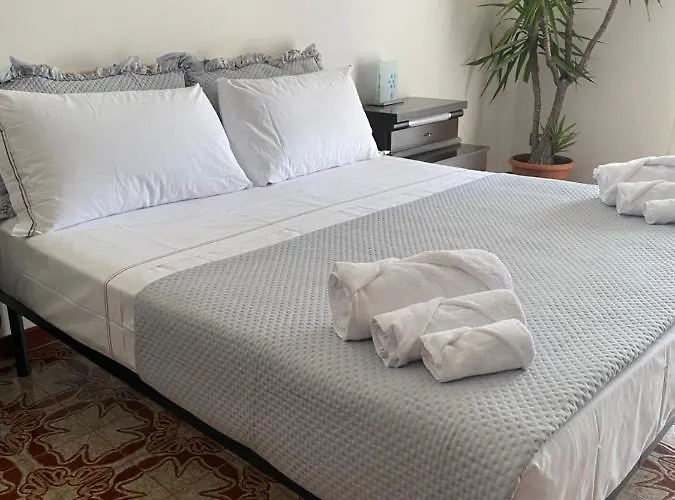 Bed & Breakfast Filippo Secondo