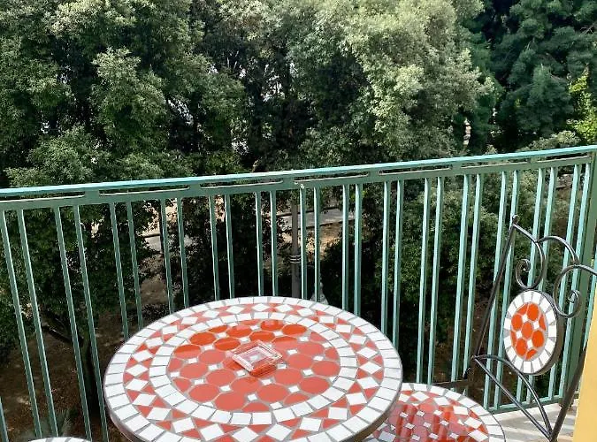 Bed & Breakfast Filippo Secondo