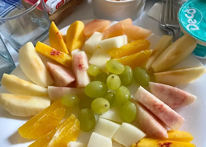 Filippo Secondo Bed & Breakfast Napoli