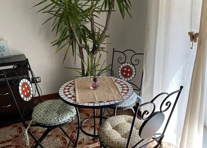 Filippo Secondo Bed & Breakfast Napoli