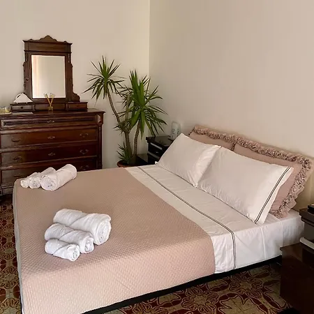 Bed and breakfast Filippo Secondo