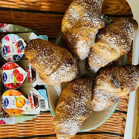 ベッド・アンド・ブレックファスト Filippo Secondo 3*