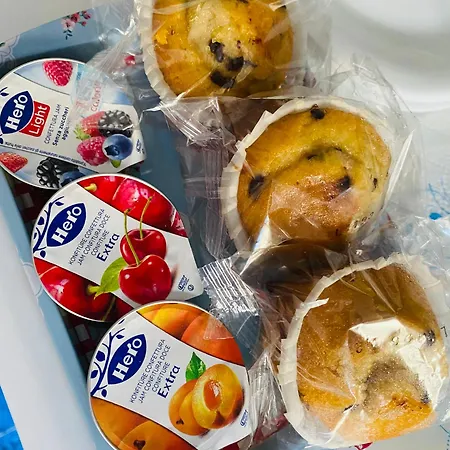 ベッド・アンド・ブレックファスト Filippo Secondo ナポリ