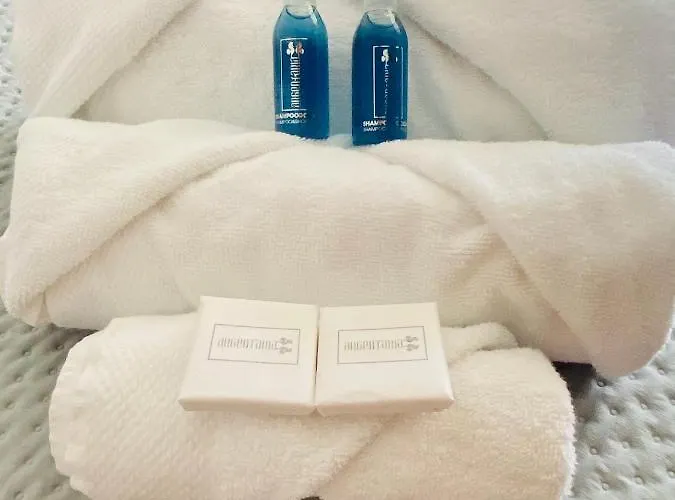 ベッド・アンド・ブレックファスト Filippo Secondo ナポリ