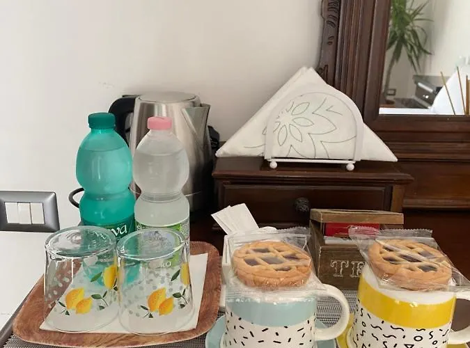 Filippo Secondo ナポリ