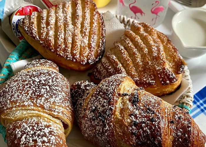 Filippo Secondo ナポリ