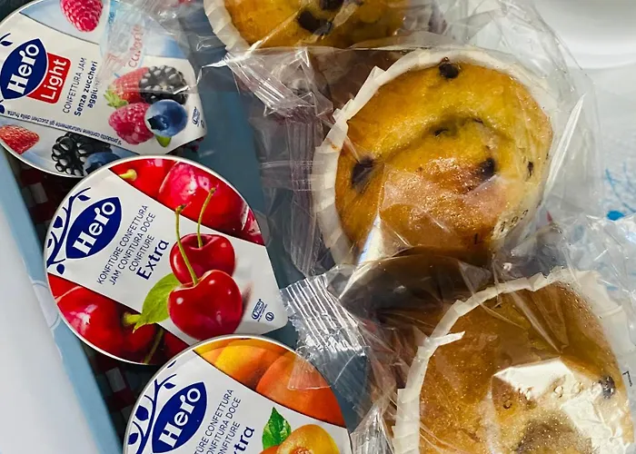 ベッド・アンド・ブレックファスト Filippo Secondo ナポリ